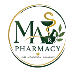MA Pharmacy